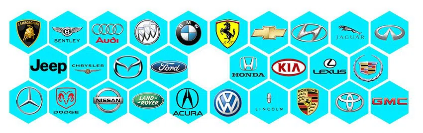 Father Son Locksmith Shop Palos Park, IL 708-330-7031 - car-logo-set-04